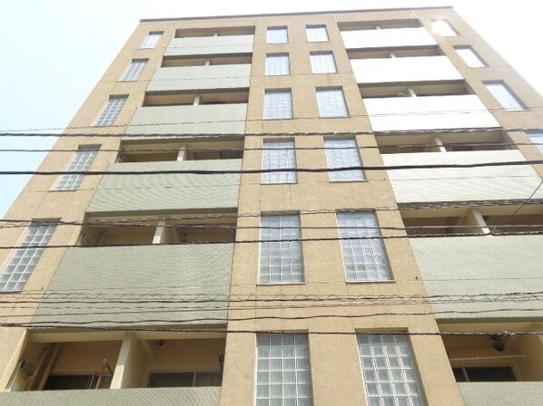 ニューシティアパートメンツ新川IIの物件内観写真